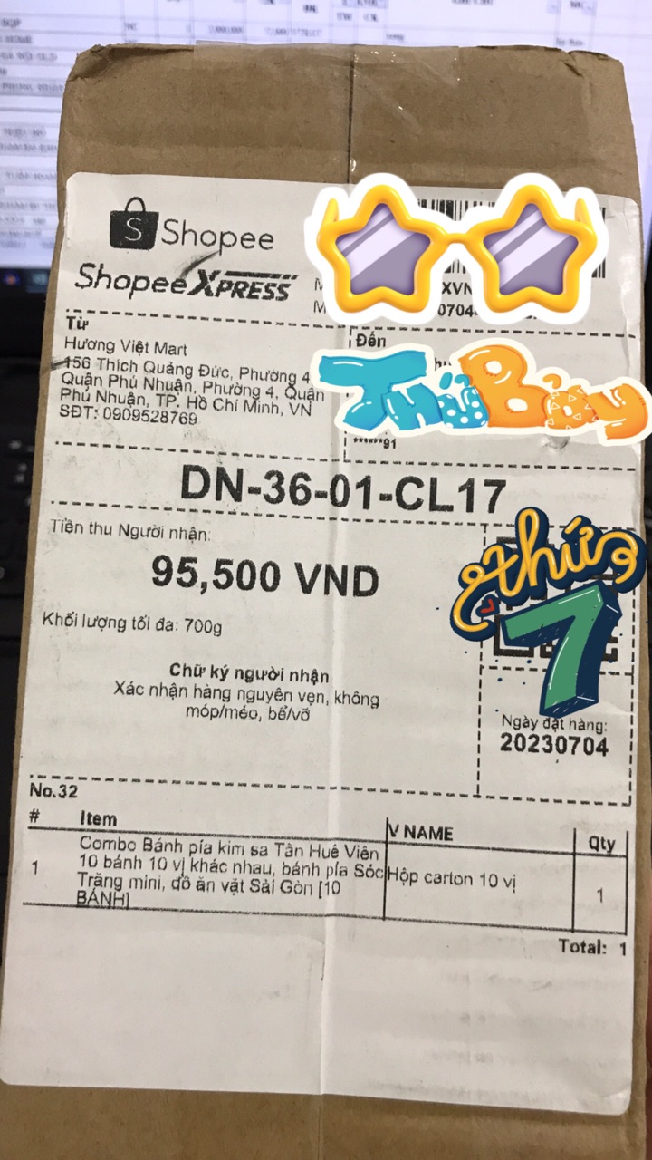 Ảnh đánh giá
