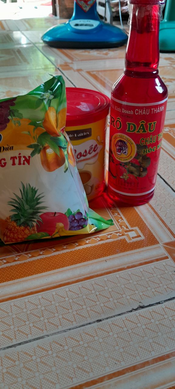 Ảnh đánh giá