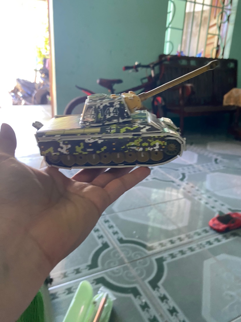 Ảnh đánh giá