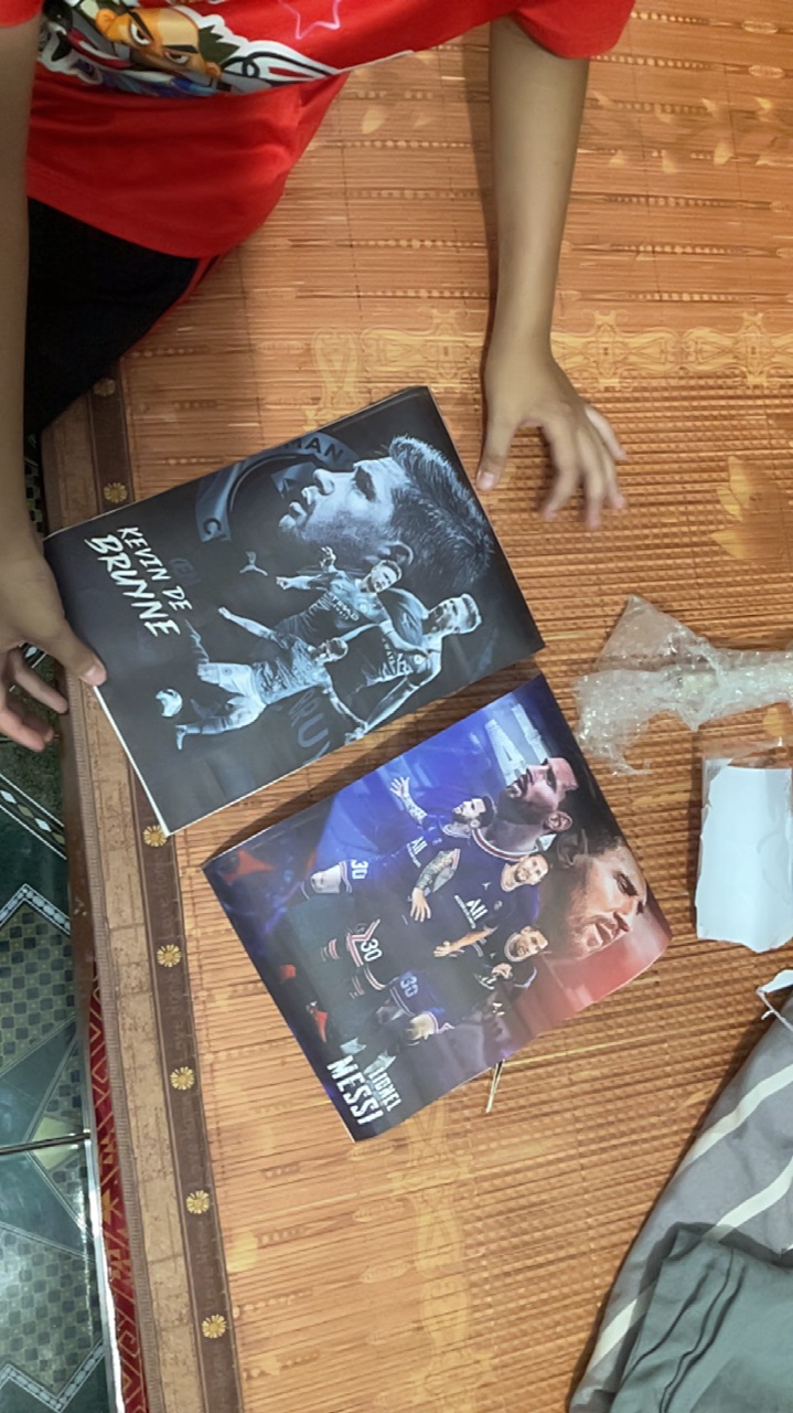 Ảnh đánh giá