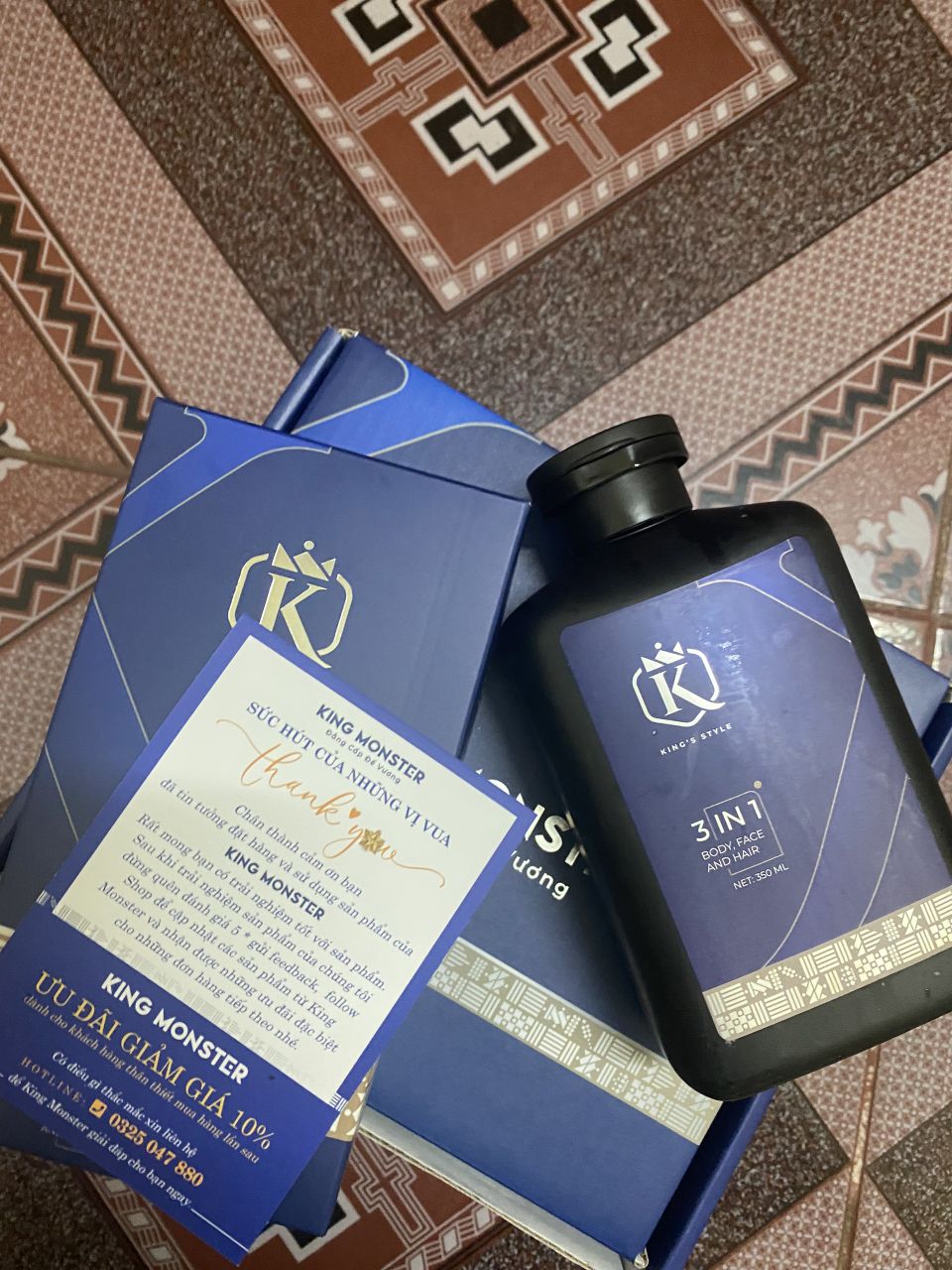 Review image