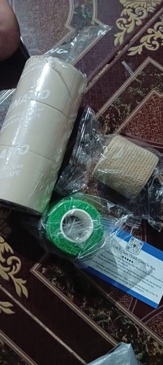 Ảnh đánh giá