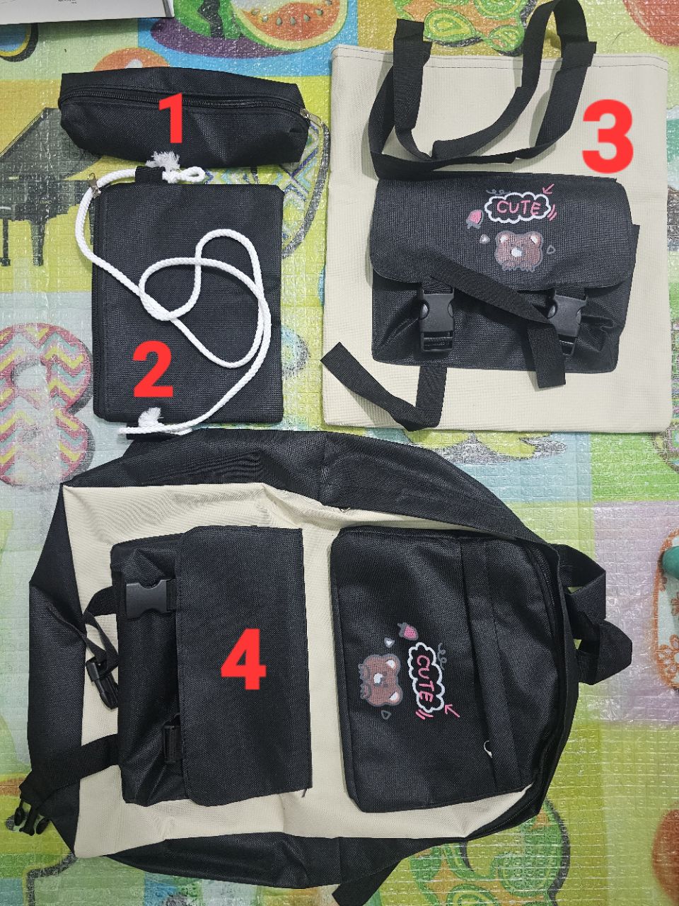 Ảnh đánh giá