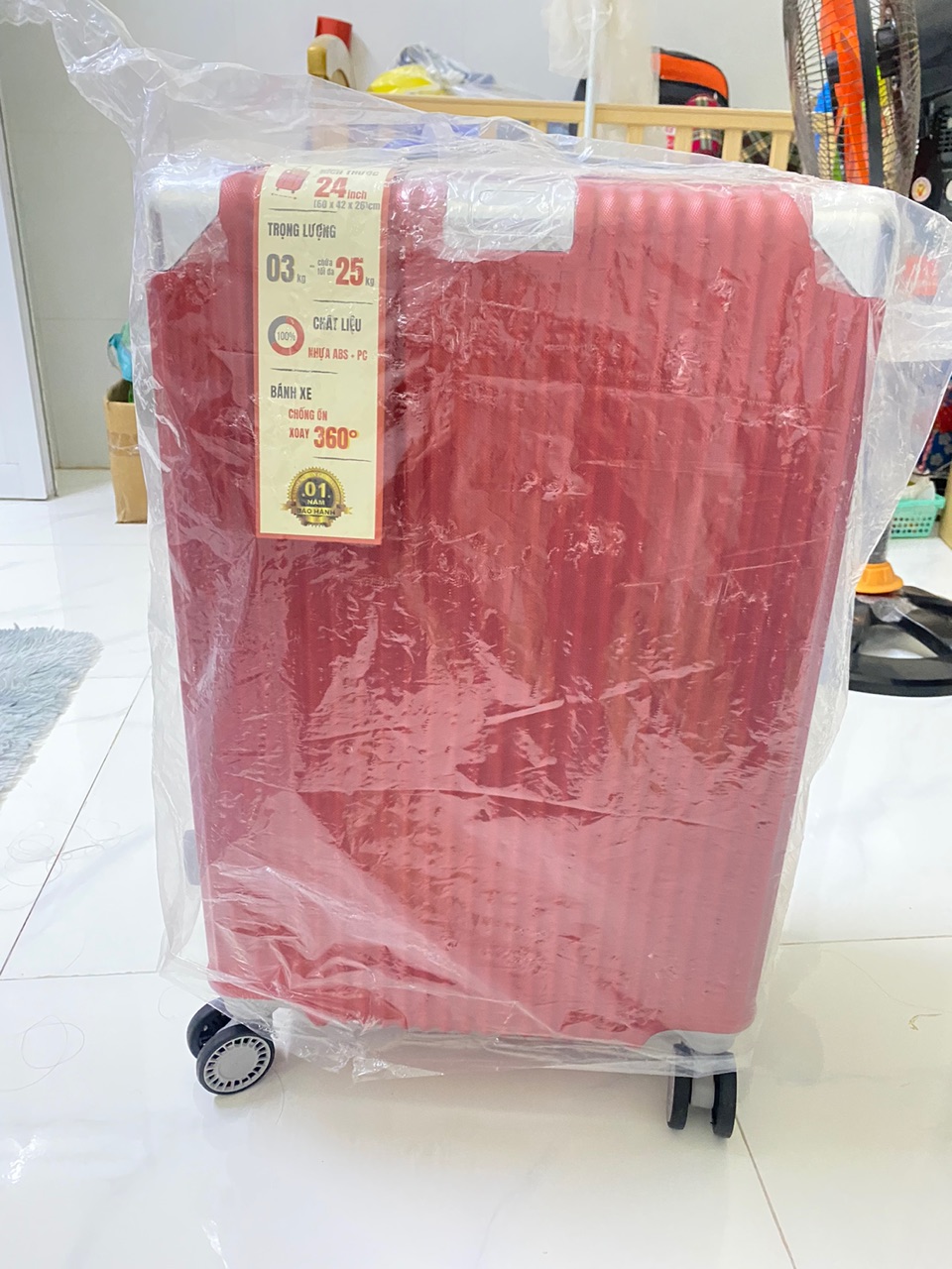 Ảnh đánh giá