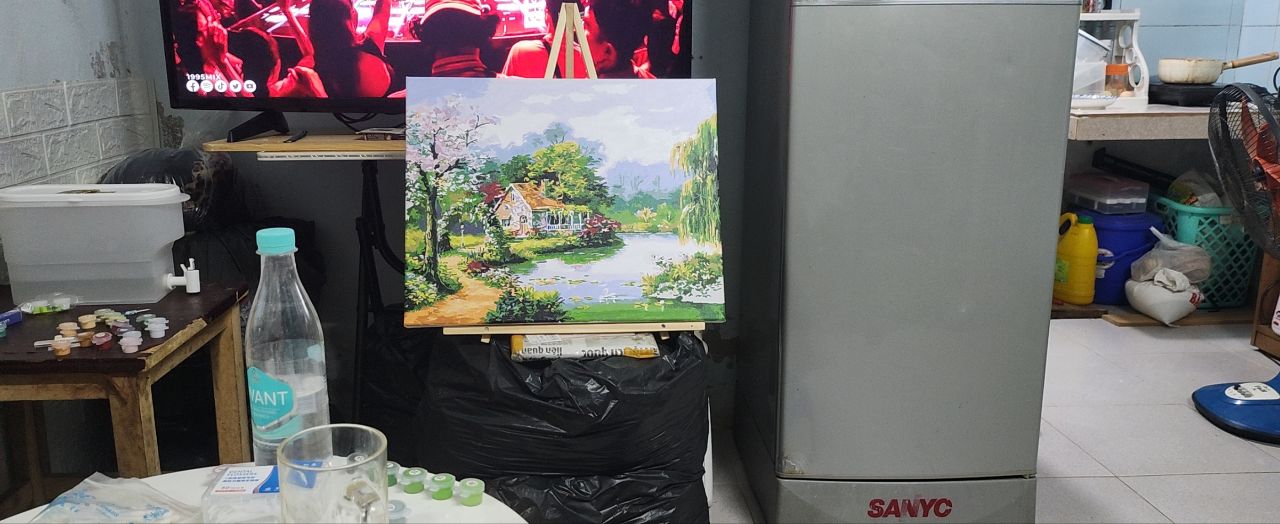 Ảnh đánh giá