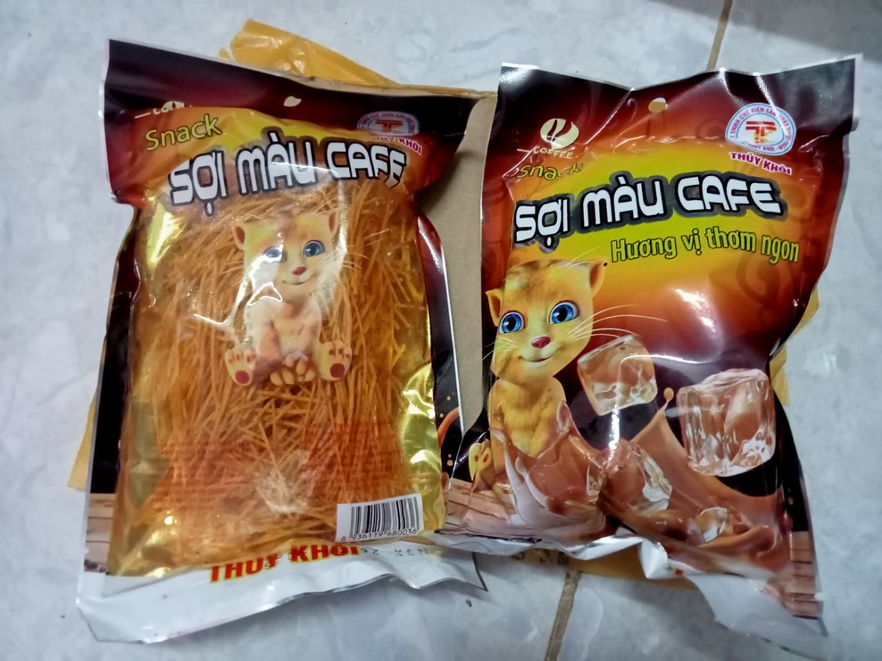 Ảnh đánh giá