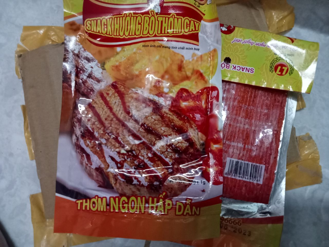 Ảnh đánh giá