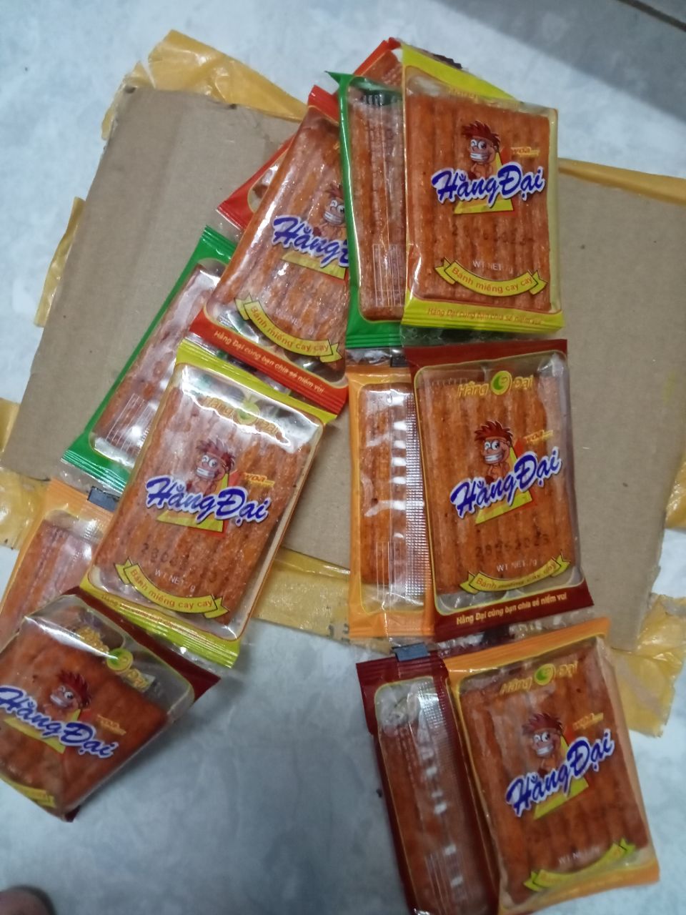 Ảnh đánh giá