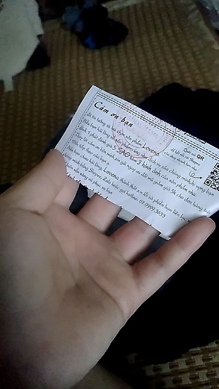 Review image