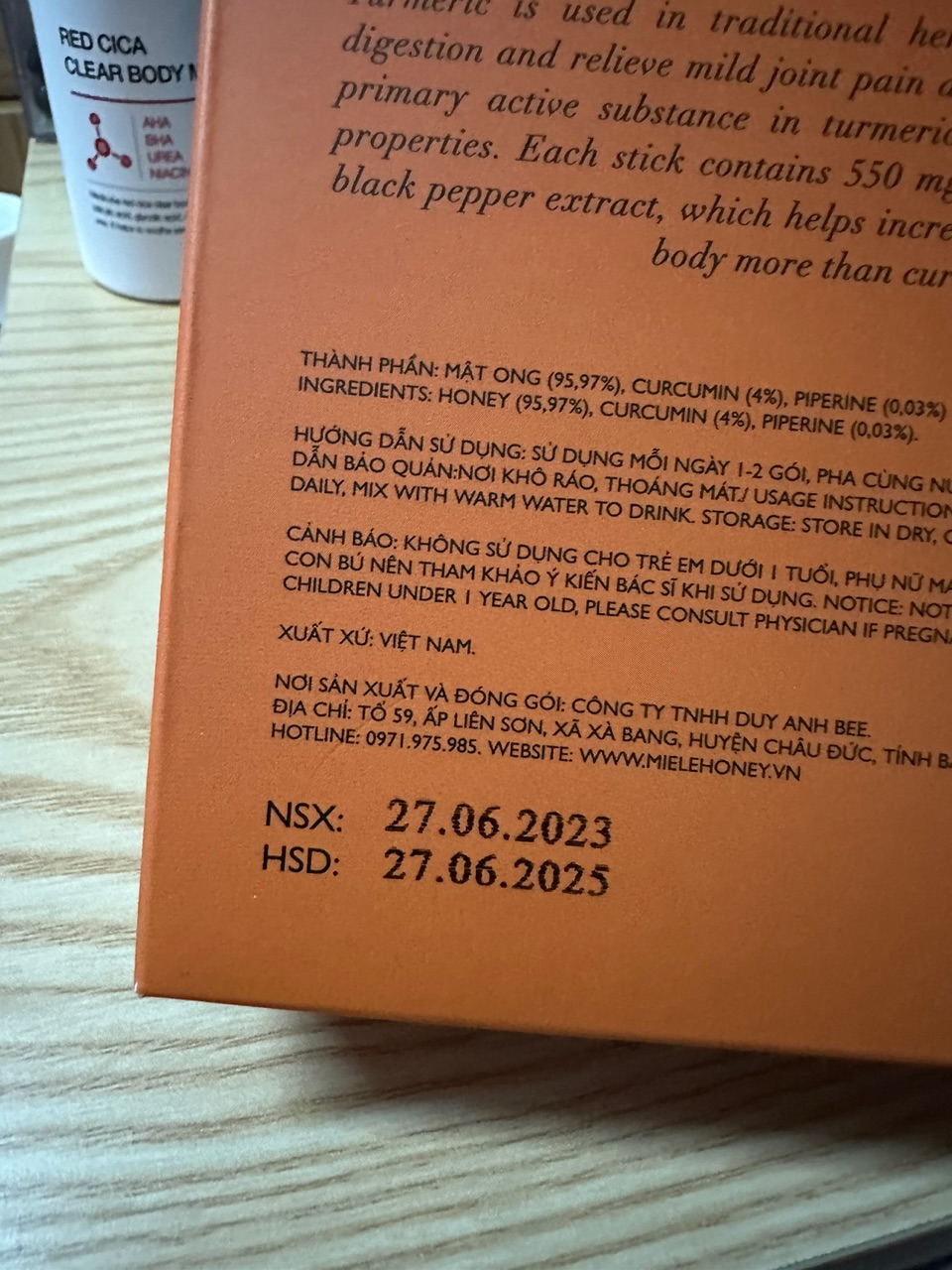 Ảnh đánh giá