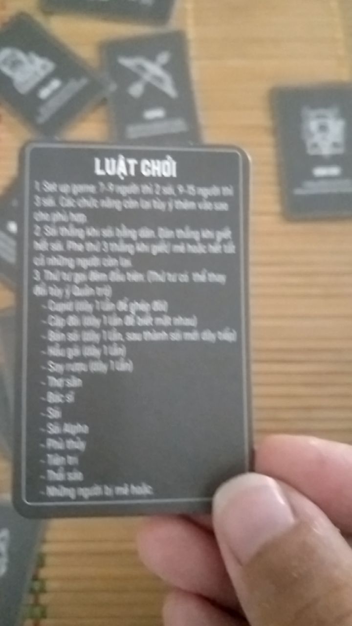Ảnh đánh giá