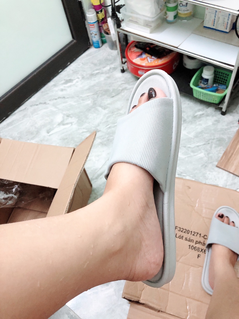 Ảnh đánh giá
