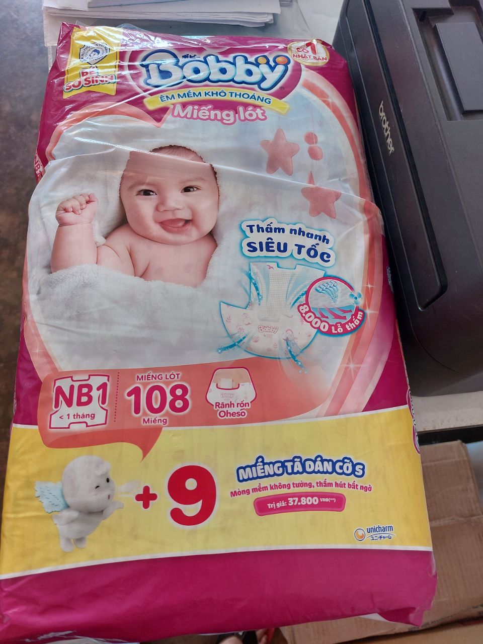 Ảnh đánh giá