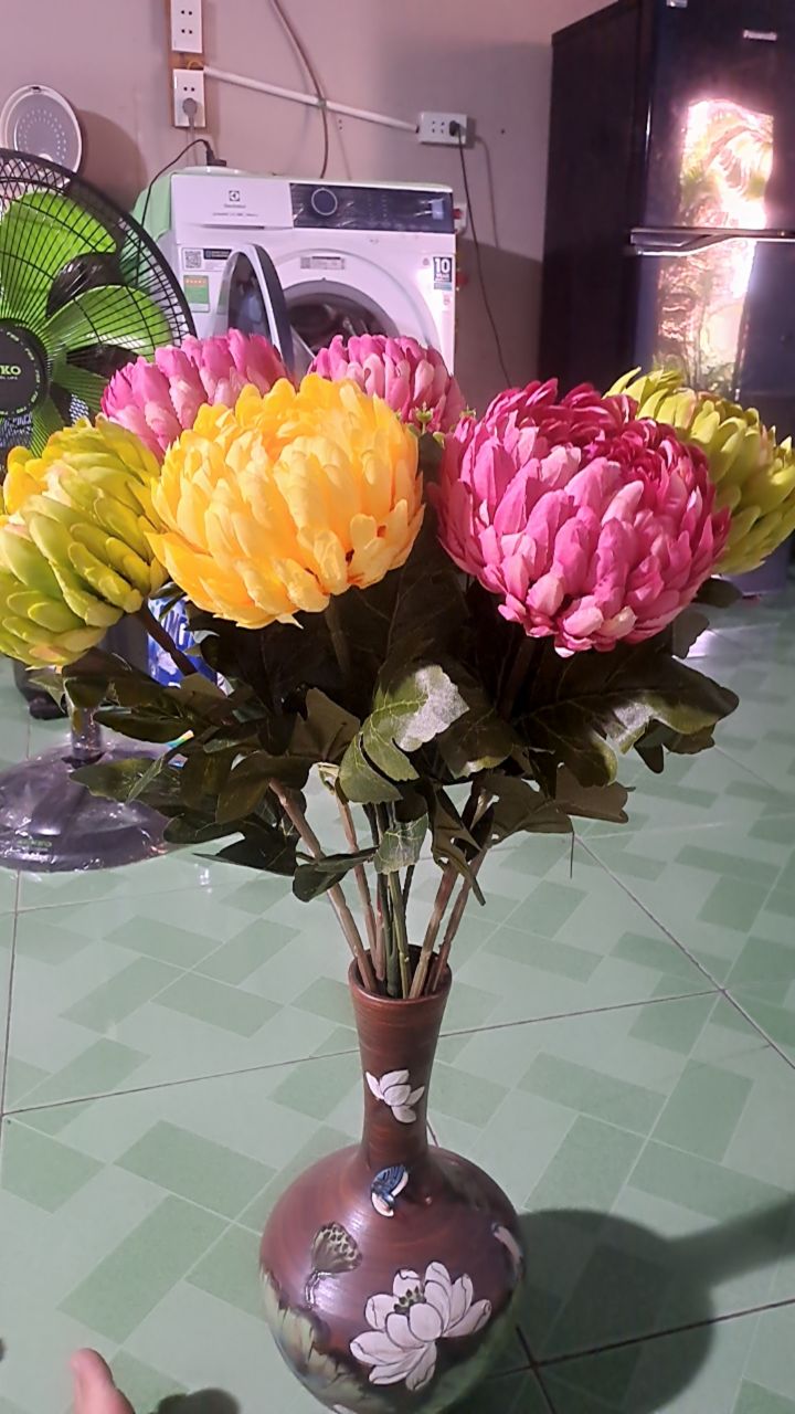 Ảnh đánh giá