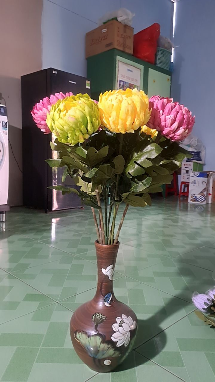 Ảnh đánh giá