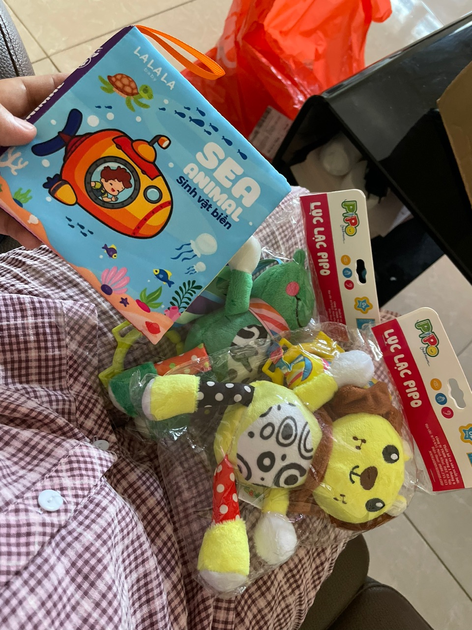 Ảnh đánh giá