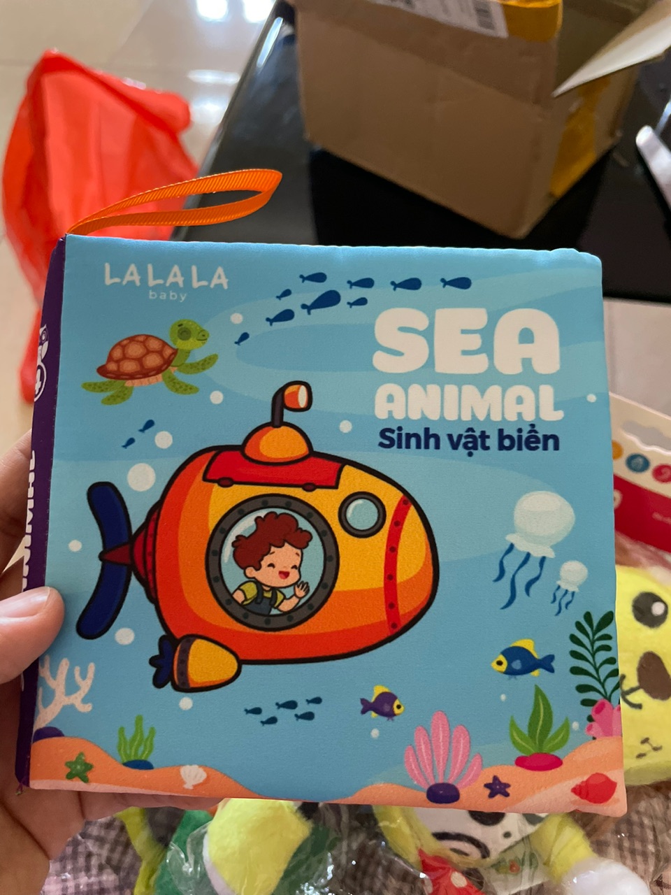 Ảnh đánh giá