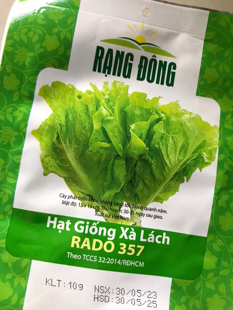 Ảnh đánh giá