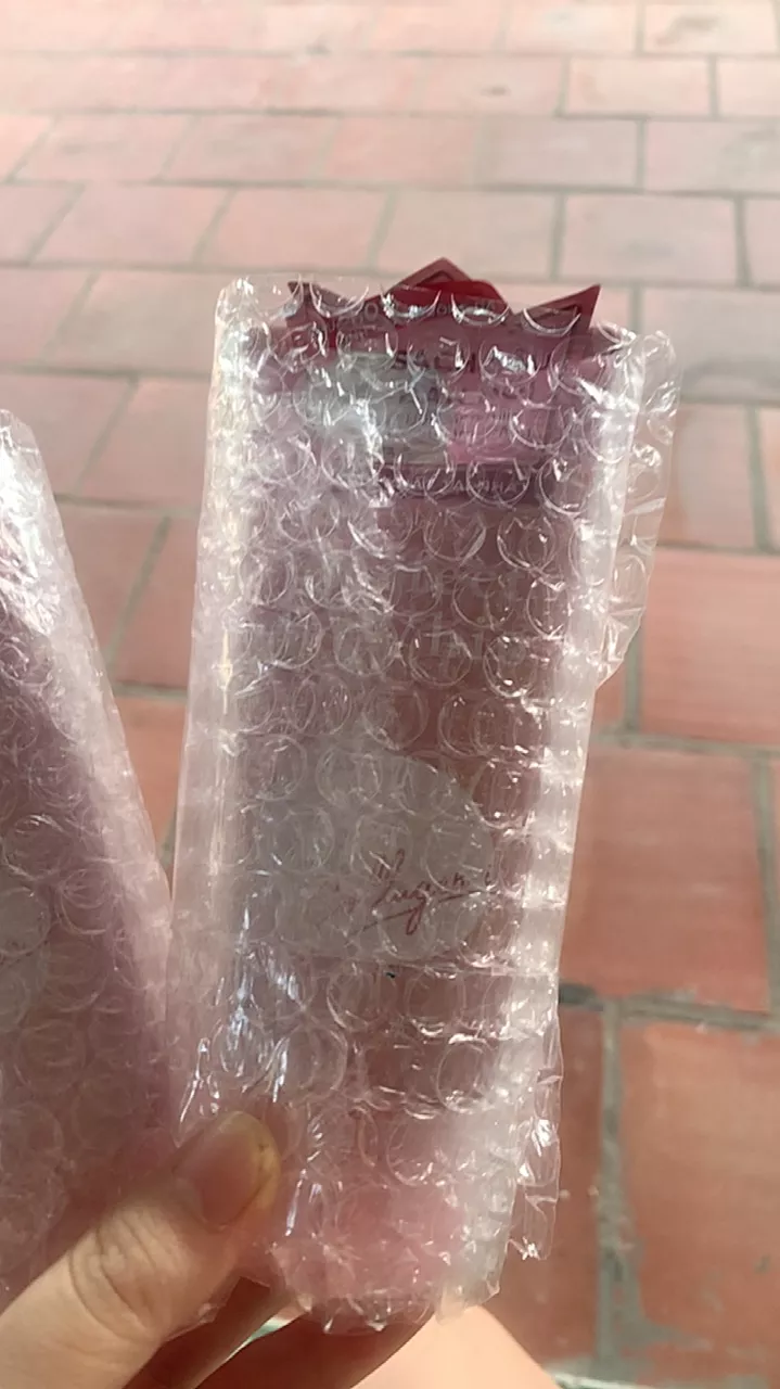 Sữa rửa mặt collagen Senka - hình ảnh sản phẩm