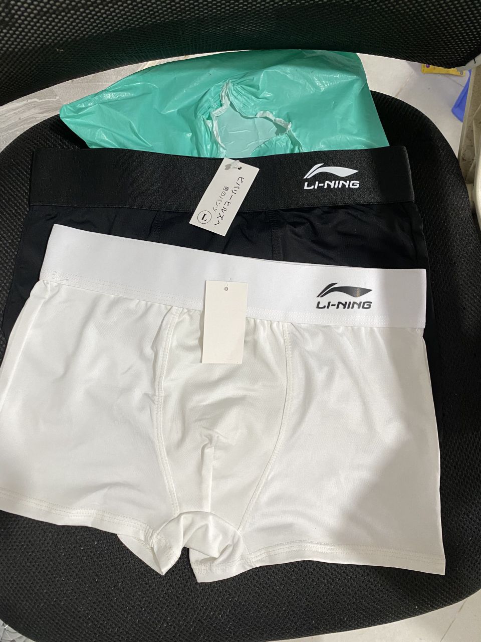 Review image