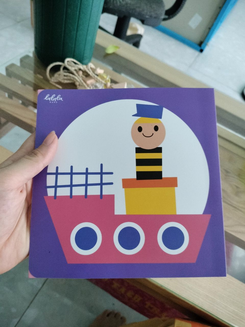 Ảnh đánh giá
