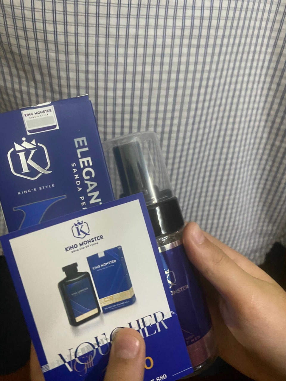 Review image