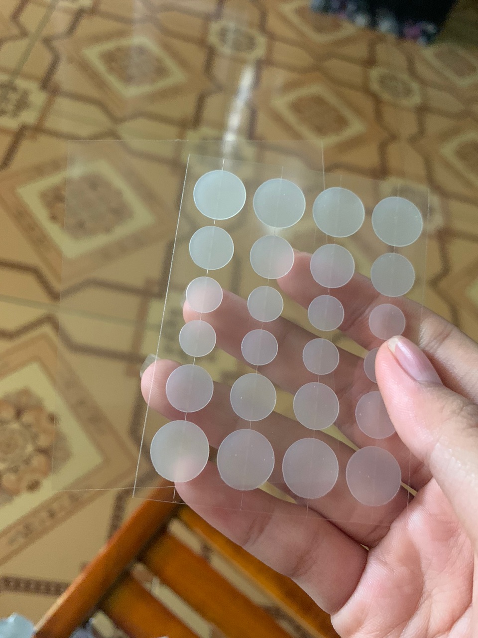 Ảnh đánh giá