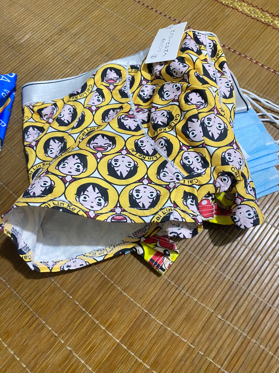 Review image