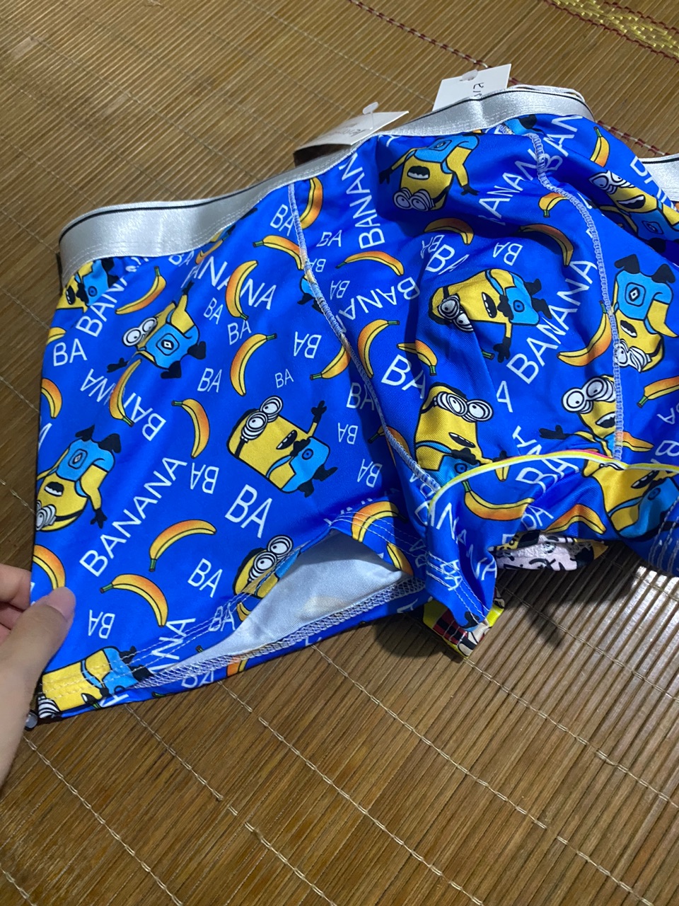 Review image