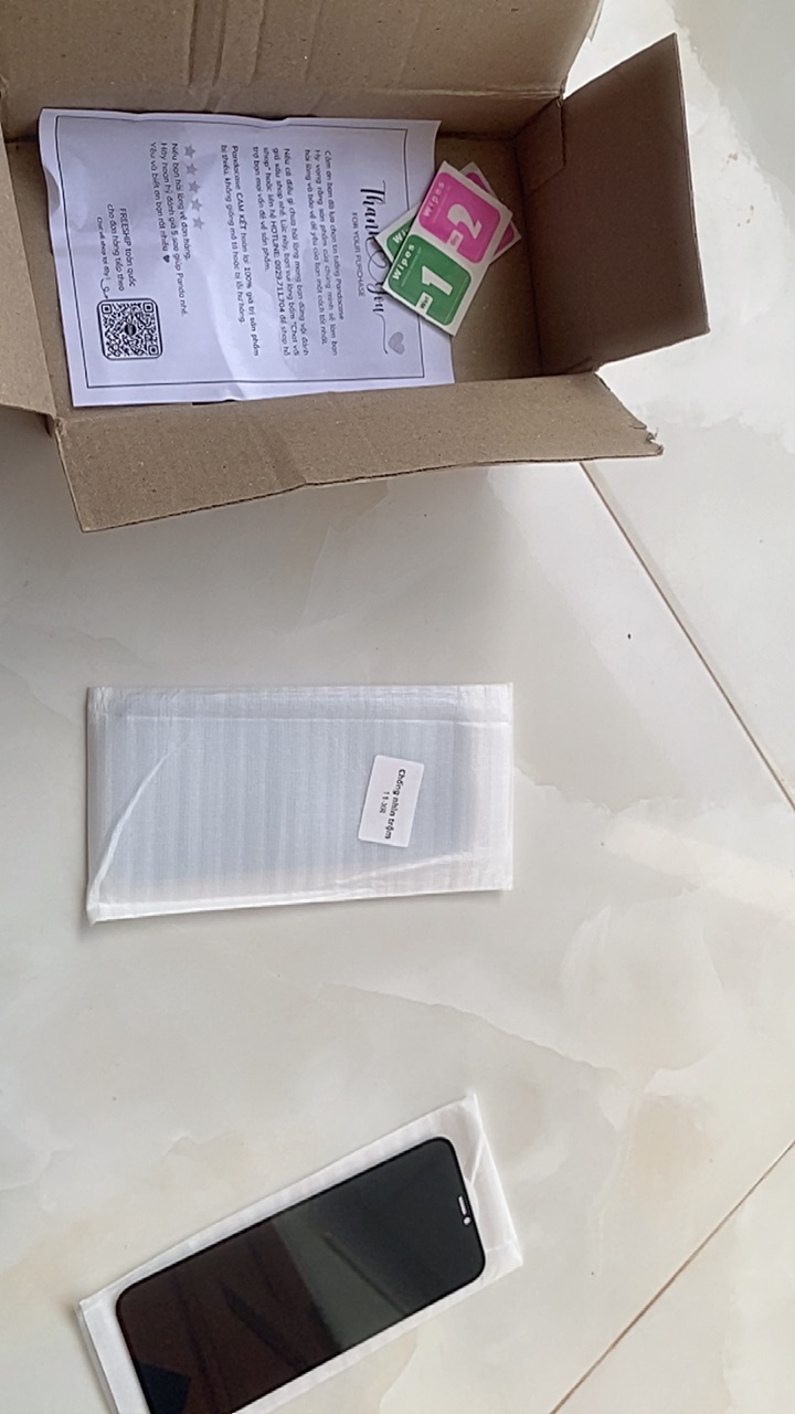 Review image