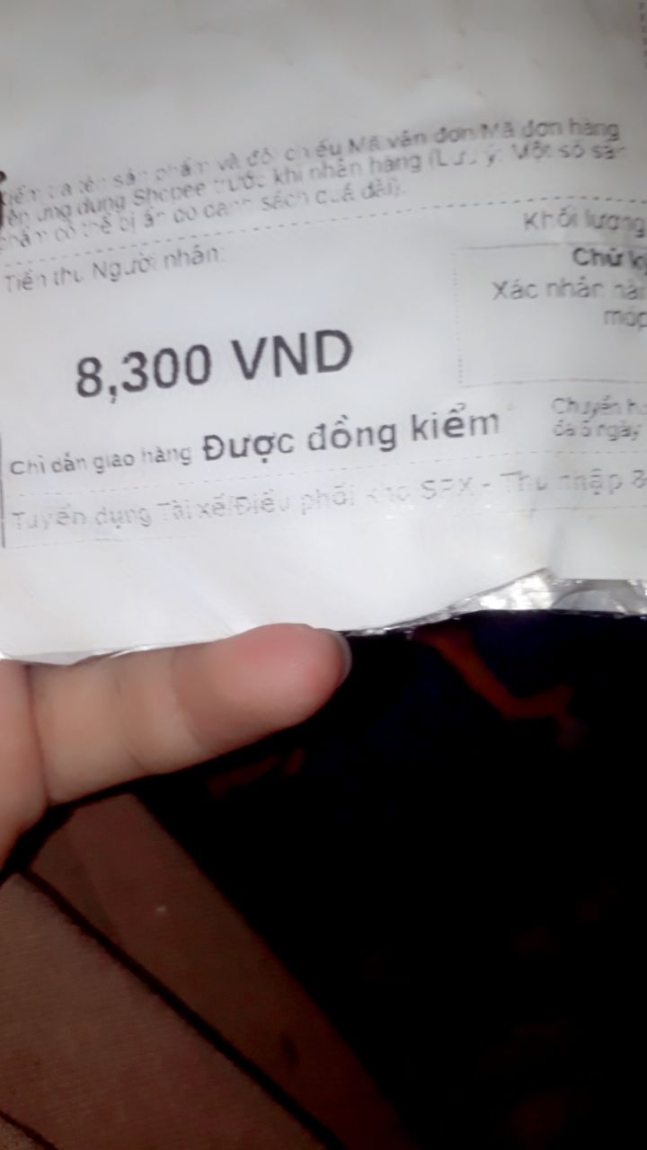 Ảnh đánh giá
