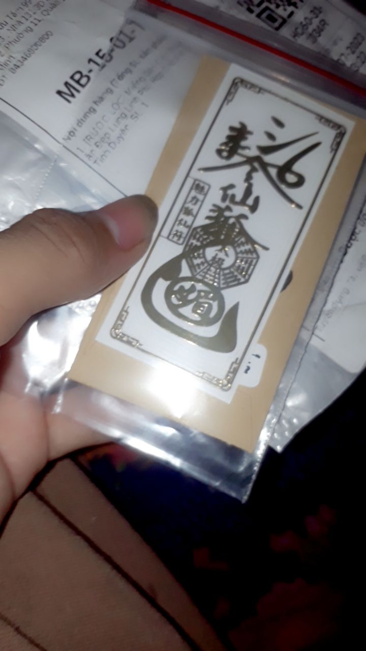Ảnh đánh giá