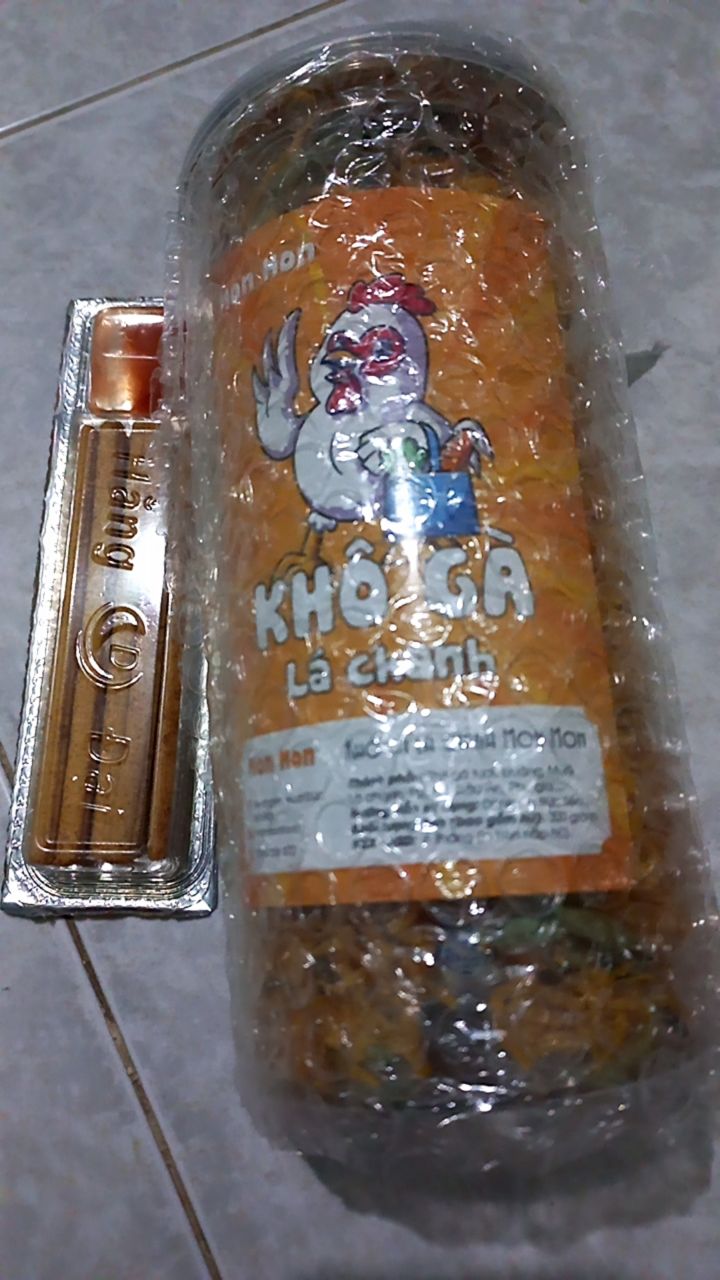Ảnh đánh giá