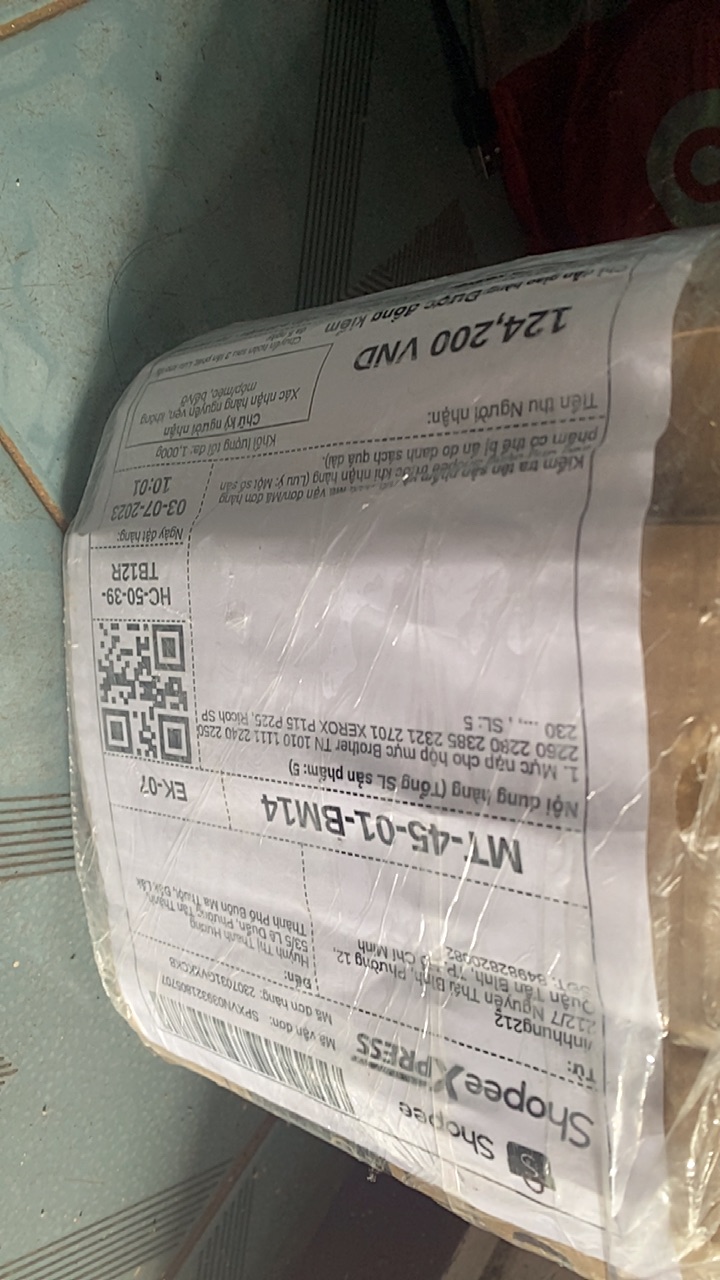Ảnh đánh giá
