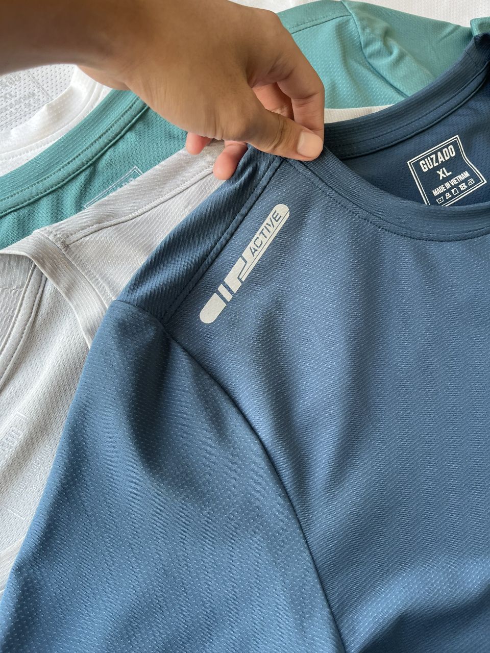 Review image