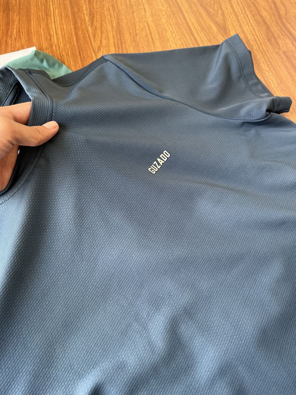 Review image