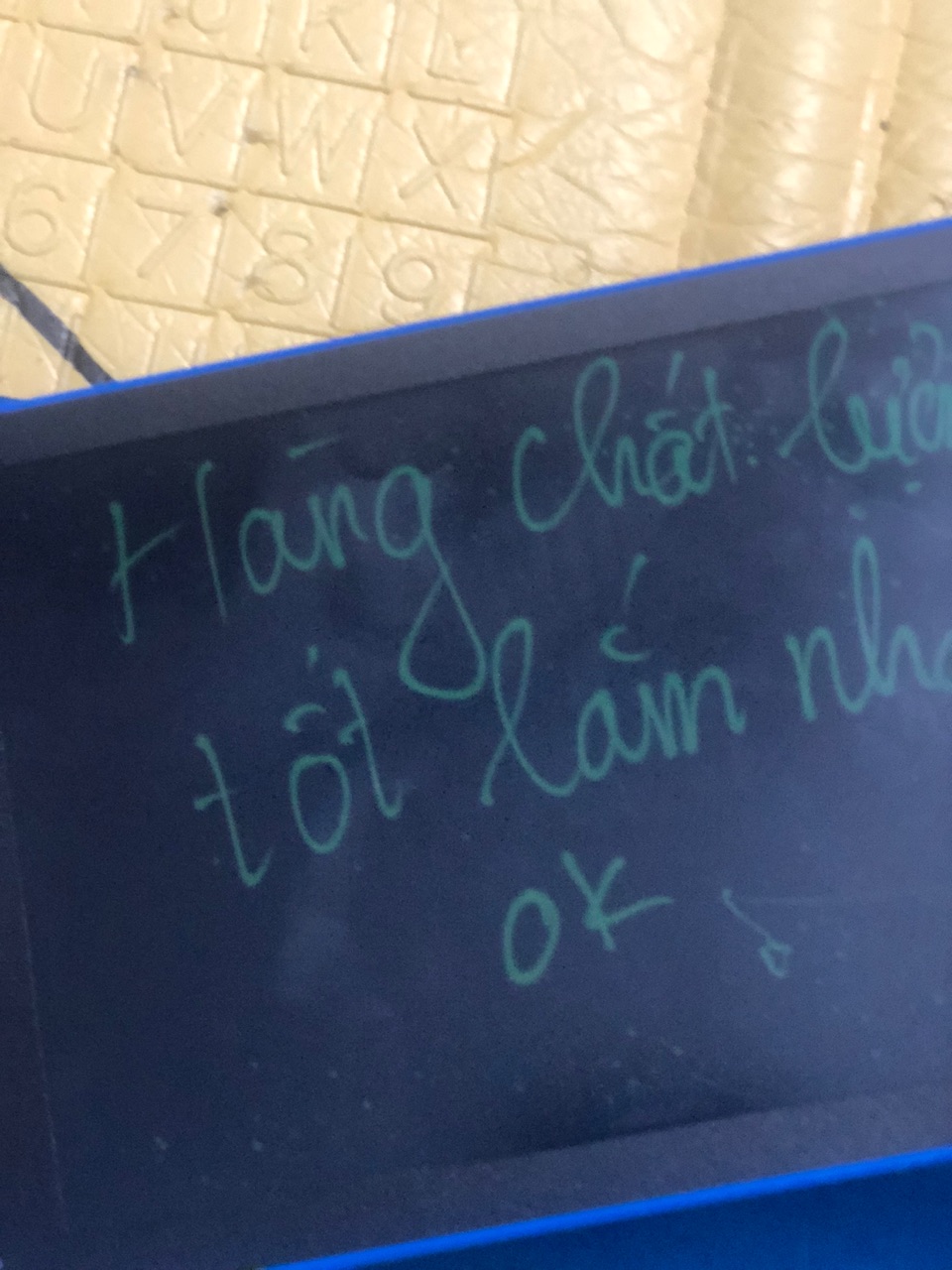 Ảnh đánh giá