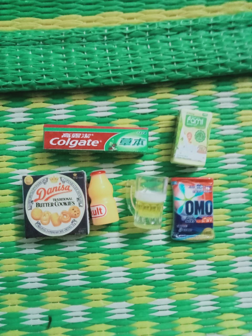 Ảnh đánh giá