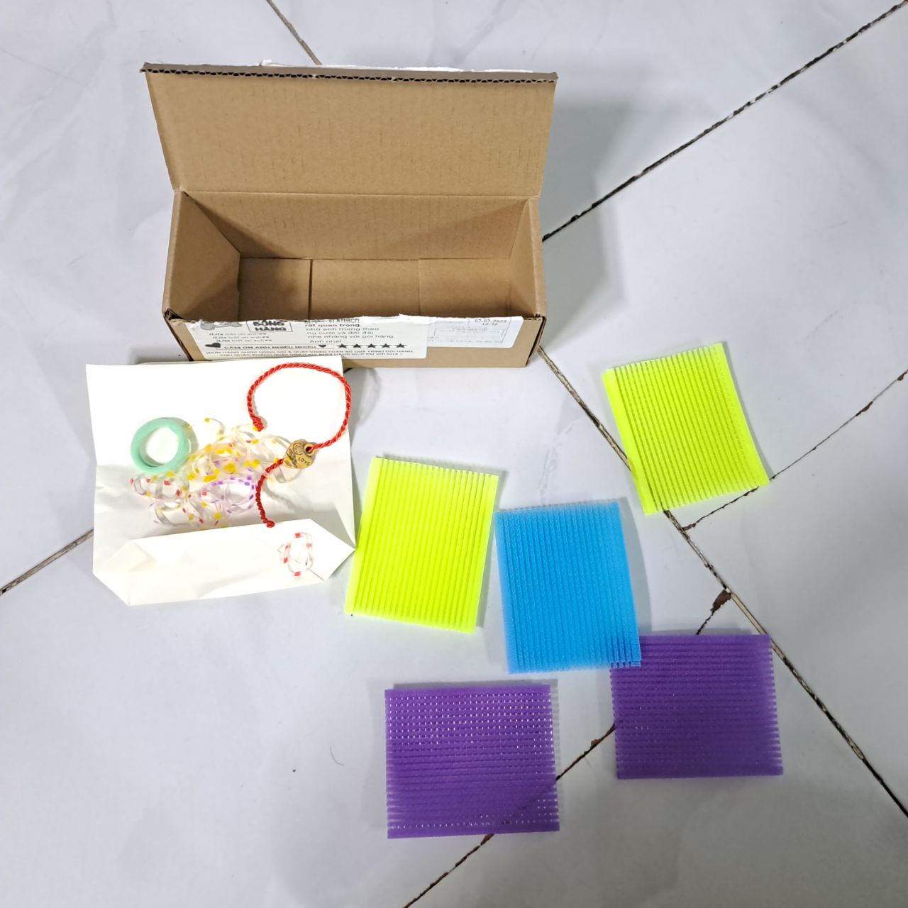 Ảnh đánh giá