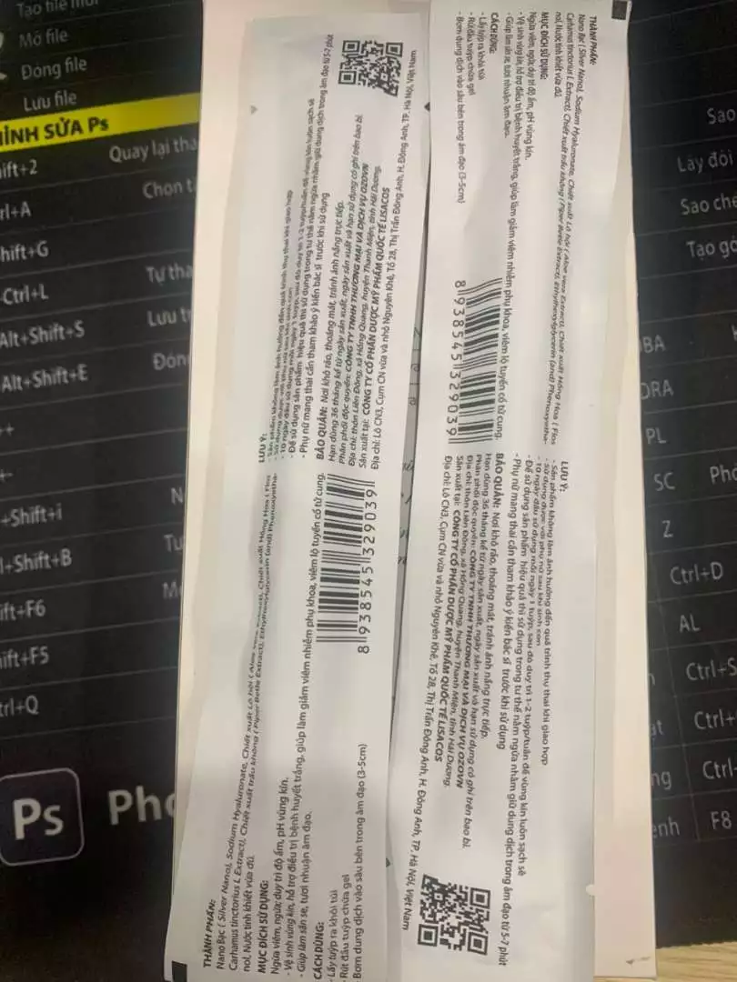 Gel phụ khoa C24 Feelex Care - chăm sóc vùng kín