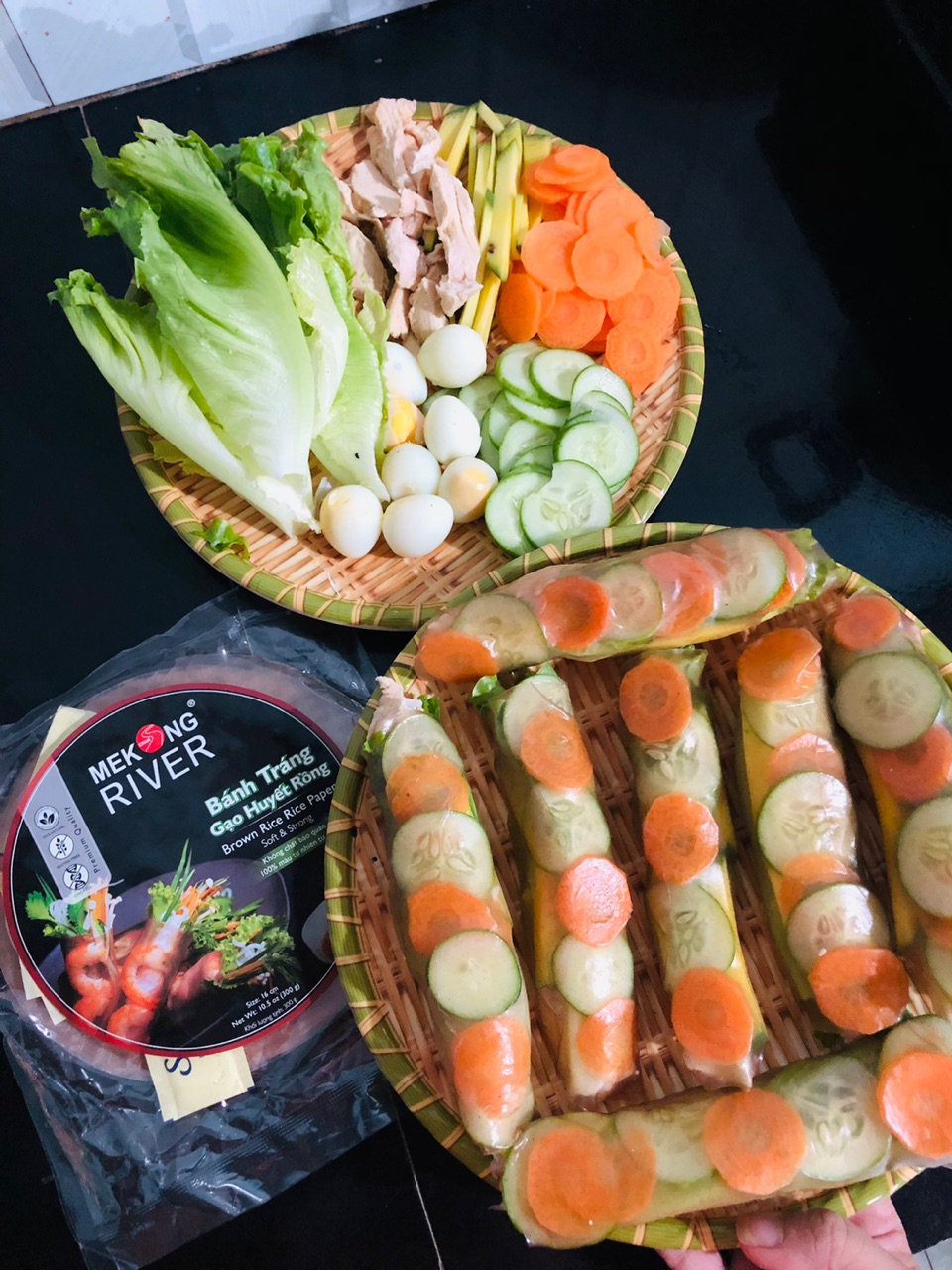 Ảnh đánh giá