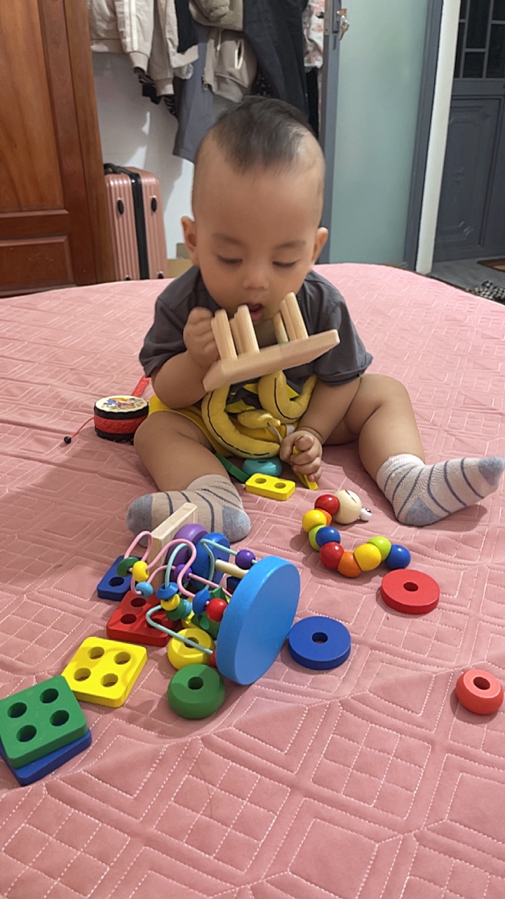 Ảnh đánh giá