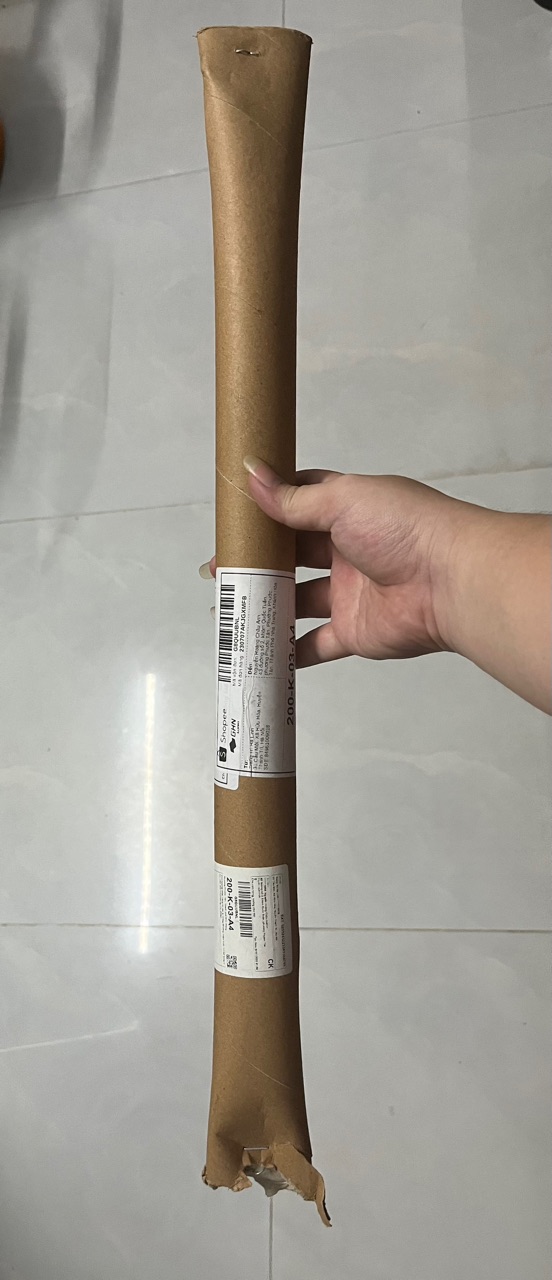 Ảnh đánh giá