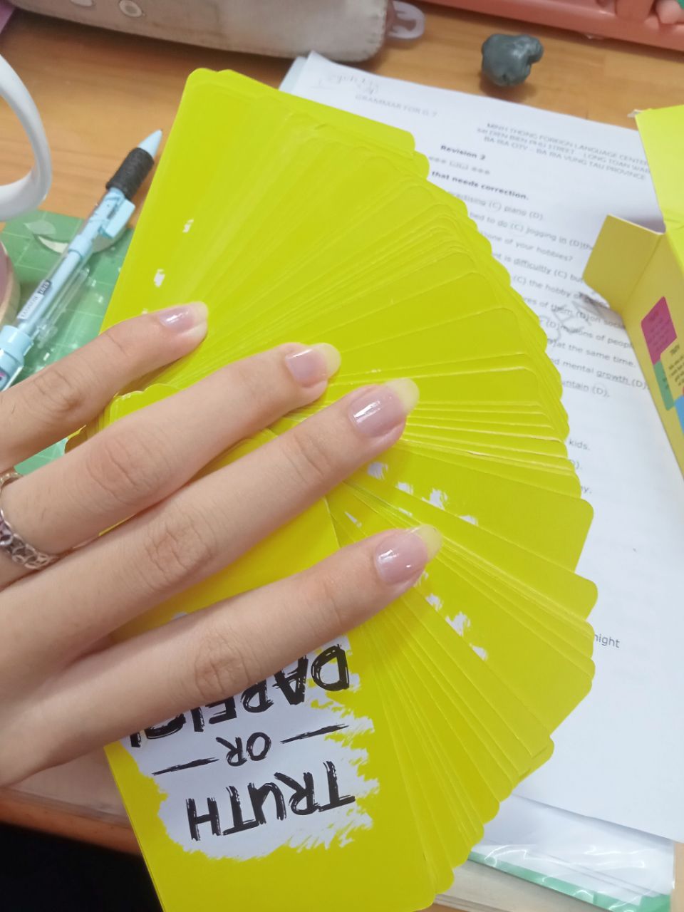 Ảnh đánh giá