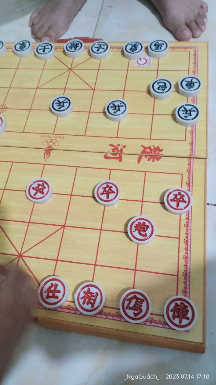 Ảnh đánh giá