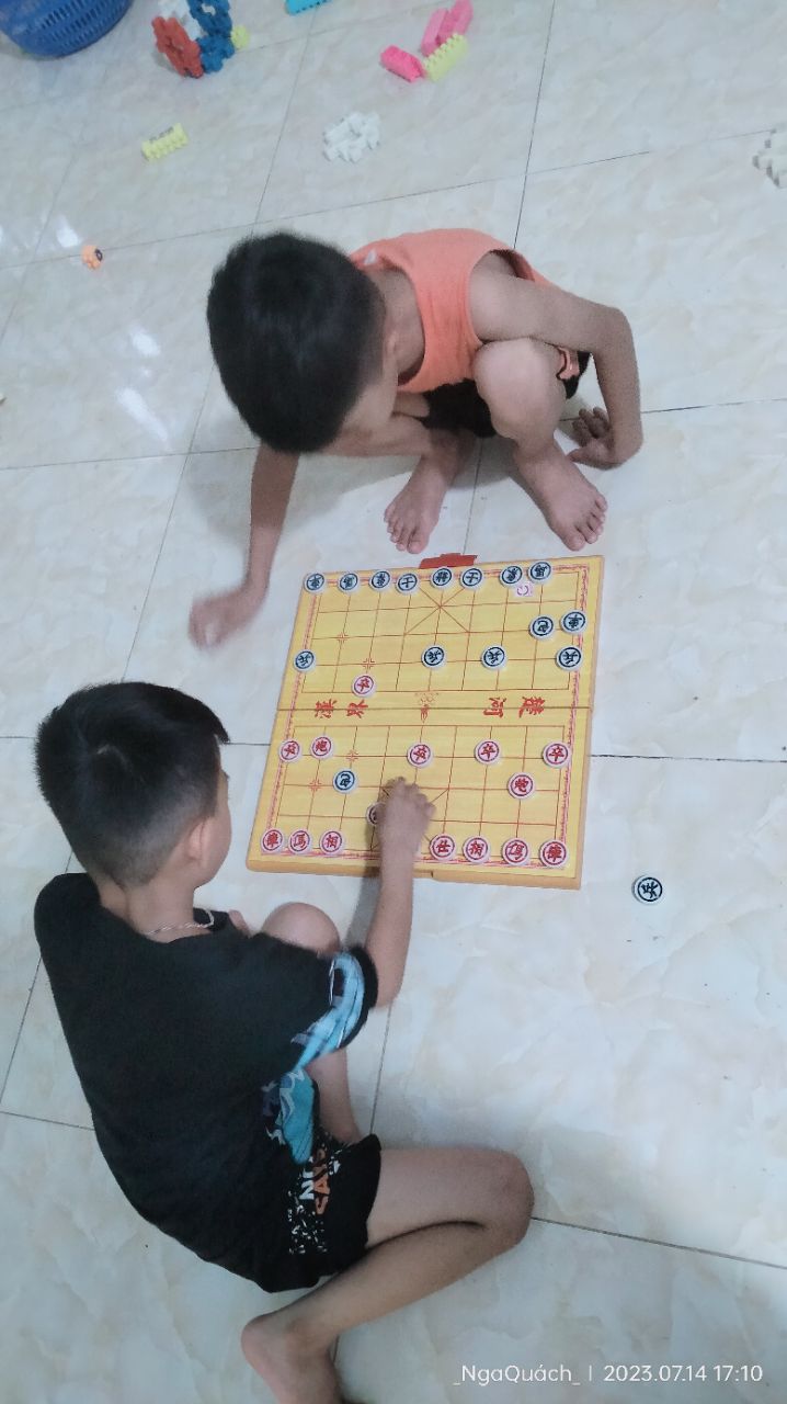 Ảnh đánh giá