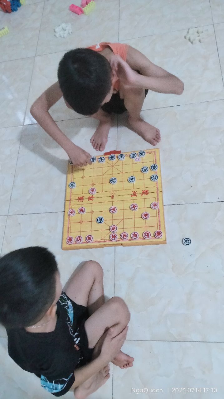 Ảnh đánh giá