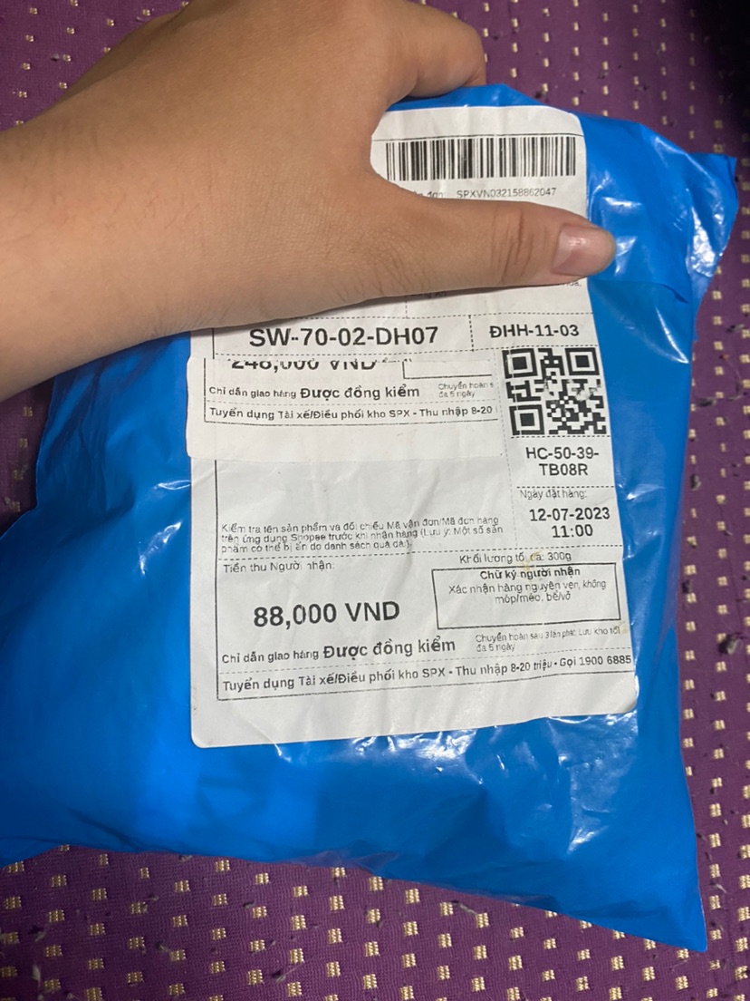 Ảnh đánh giá