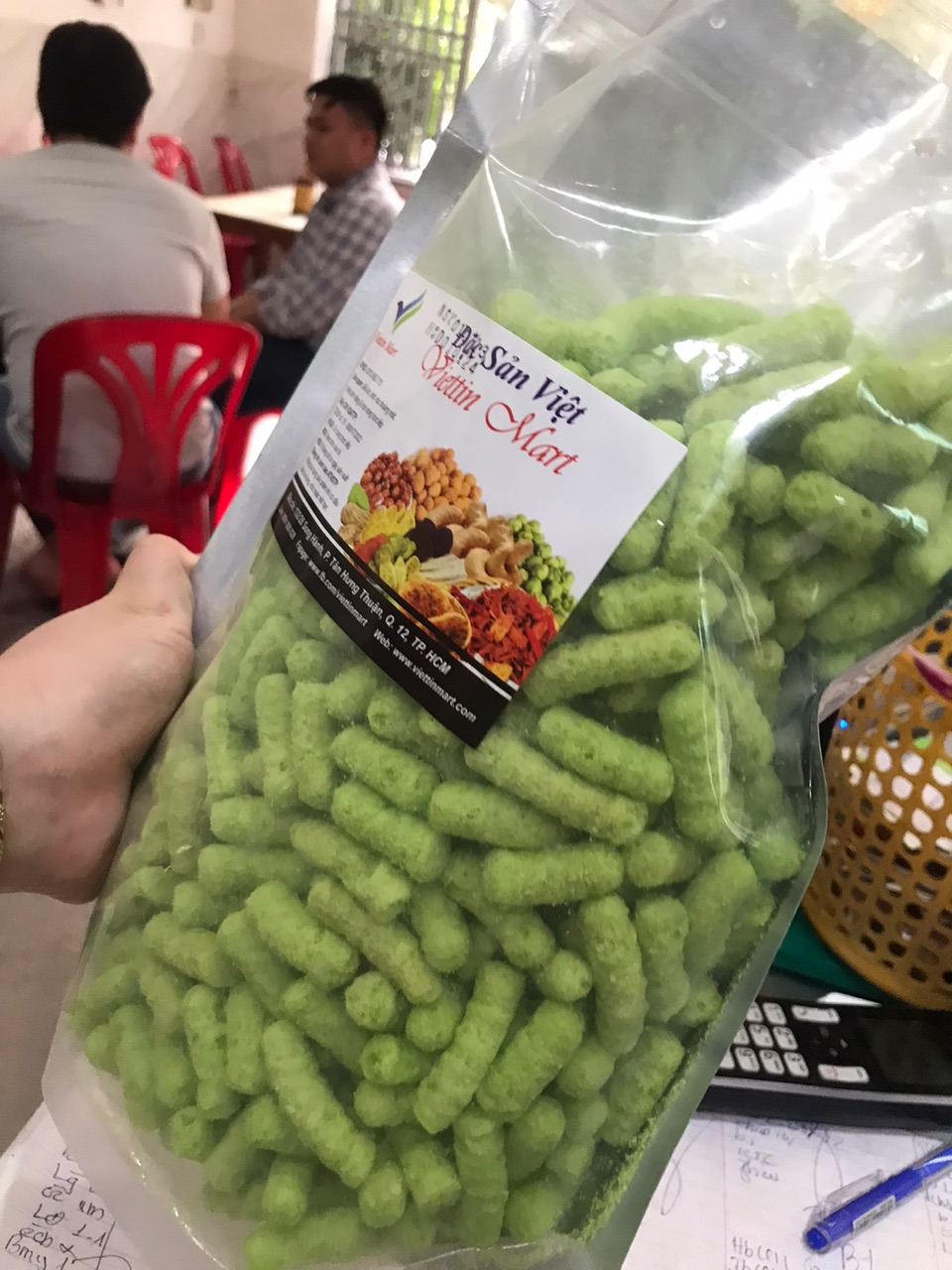 Ảnh đánh giá