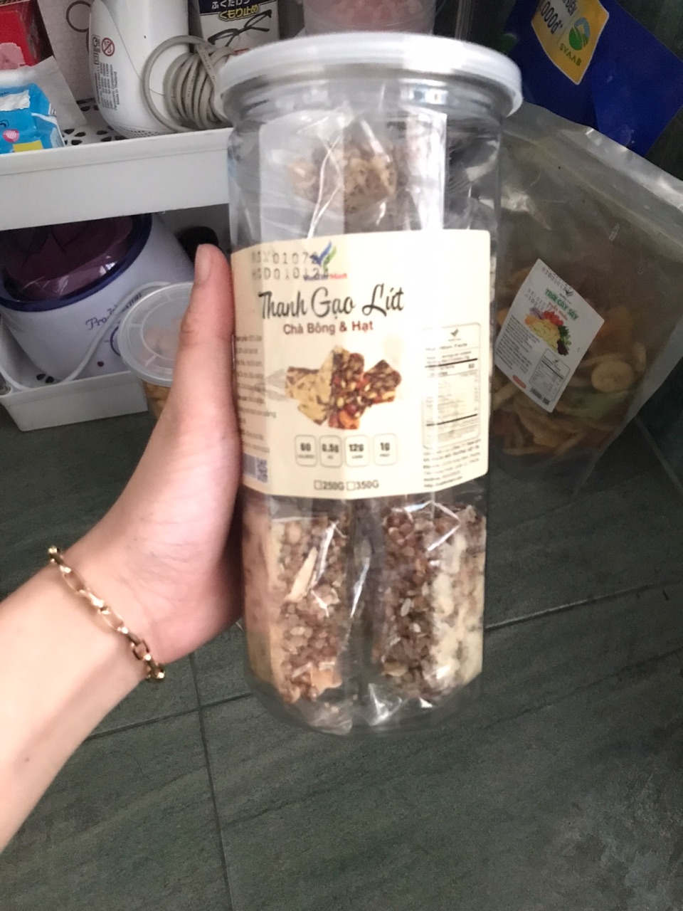 Ảnh đánh giá